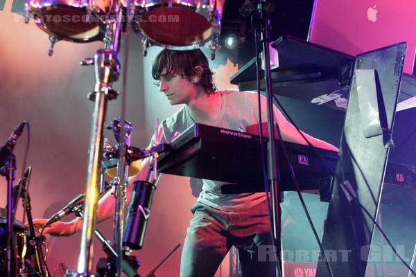 GOTYE - 2008-09-29 - PARIS - Nouveau Casino - 